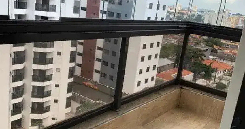 Apartamento com 3 quartos à venda na Rua São Daniel, Vila Brasílio Machado, São Paulo