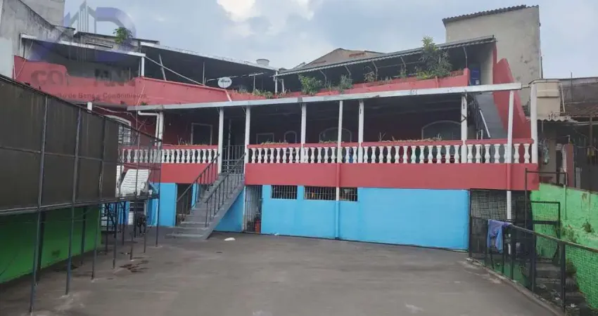 Casa comercial à venda na Rua Eugênio Egas, Jardim Clímax, São Paulo