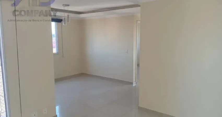 Apartamento com 2 quartos à venda na Avenida dos Ourives, Parque Bristol, São Paulo