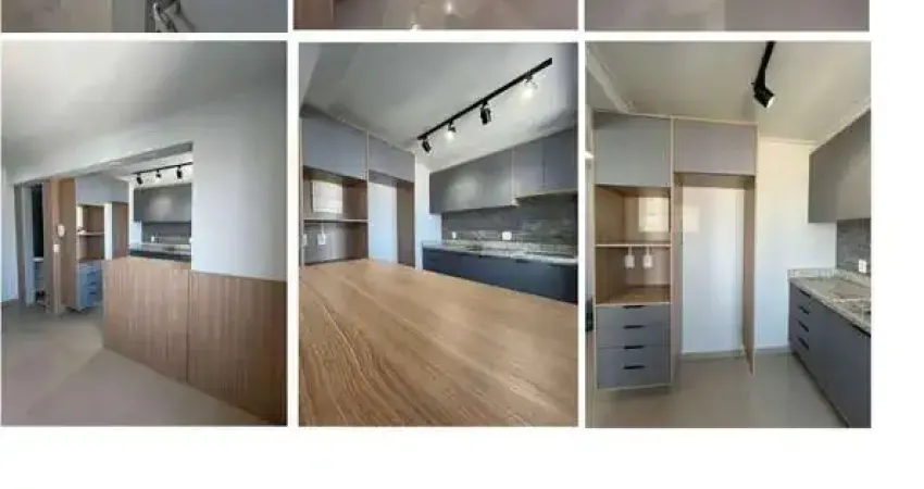 Apartamento com 1 quarto à venda na Rua Adolfo Reile, Jardim Celeste, São Paulo