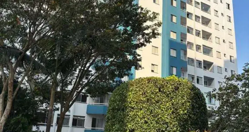 Apartamento com 3 quartos à venda na Avenida Padre Arlindo Vieira, Vila das Mercês, São Paulo