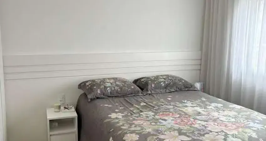 Apartamento com 2 quartos à venda na Rua Bento Branco de Andrade Filho, Jardim Dom Bosco, São Paulo