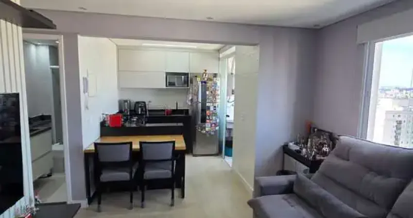 Apartamento com 1 quarto à venda na Rua Adolfo Reile, Jardim Celeste, São Paulo