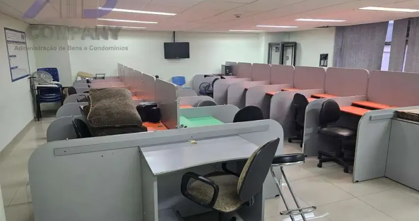 Sala comercial para alugar na Avenida São João, República, São Paulo