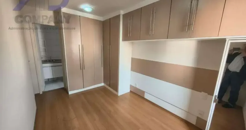 Apartamento 2 quartos com suíte em jardim celeste - são paulo