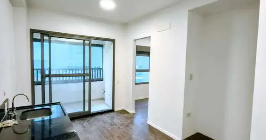 Apartamento com 1 quarto à venda na Rua Assungui, Vila Gumercindo, São Paulo