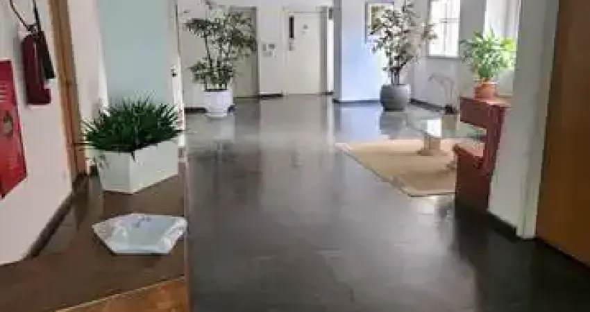 Apartamento com 2 quartos à venda na Avenida Leonardo da Vinci, Vila Guarani, São Paulo