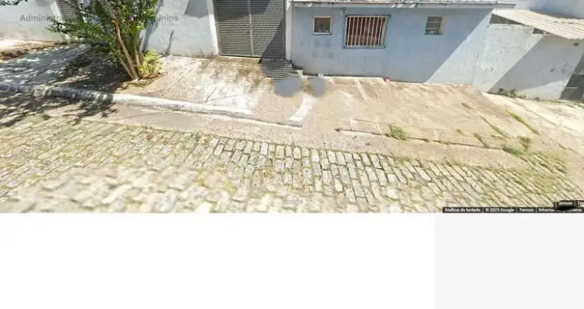 Casa com 2 quartos à venda na Rua Nelo Viviani, Vila da Saúde, São Paulo