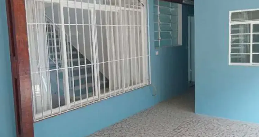 Casa com 4 quartos para alugar na Rua João Batista de Almeida, Taboão, São Bernardo do Campo