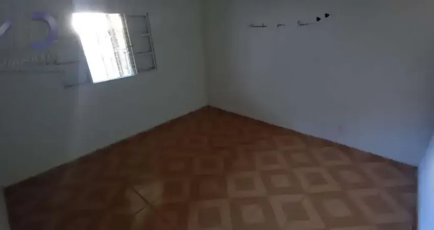 Casa com 1 quarto para alugar na Rua Coronel Laércio de Oliveira, Vila Liviero, São Paulo