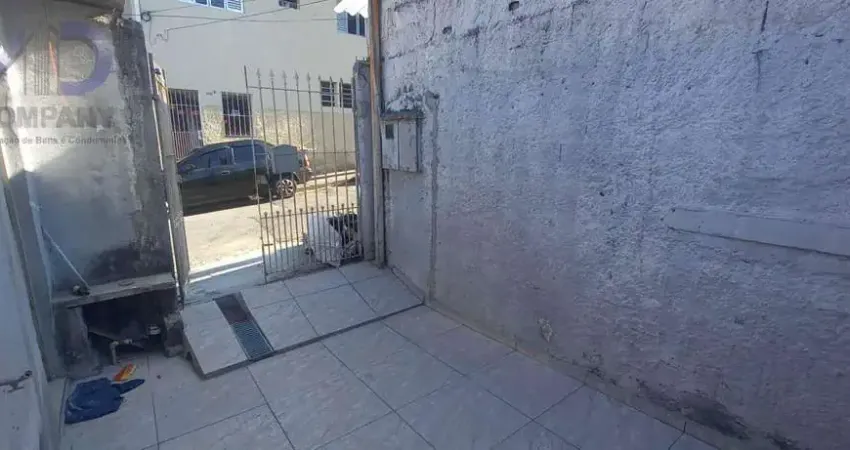 Casa comercial para alugar na Rua Coronel Laércio de Oliveira, Vila Liviero, São Paulo