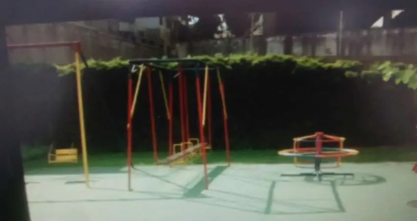 Apartamento com 1 quarto para alugar na Rua Borges Lagoa, Vila Clementino, São Paulo