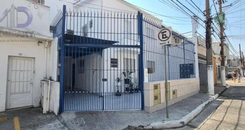 Apartamento com 1 quarto para alugar na Rua Urânio, Vila da Saúde, São Paulo