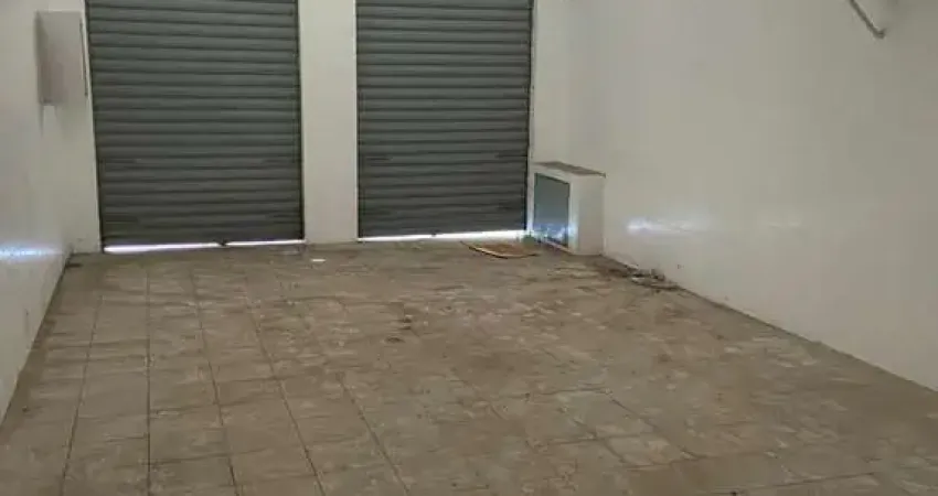 Casa comercial para alugar na Rua Peropava, Vila Brasílio Machado, São Paulo