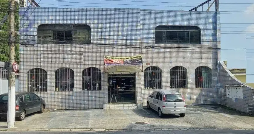 Casa comercial à venda na Rua Vergueiro, Moinho Velho, São Paulo