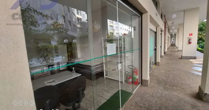 Que tal você empreender ou investir, em uma loja situada a duas quadras da av. paulista. localizada em um condomínio arborizado e seguro.