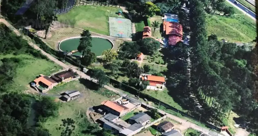 Casa comercial à venda na Estrada Roberto Sthier, Loteamento Palomar, Juquitiba