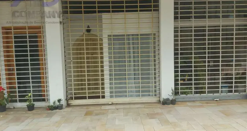 Casa comercial à venda na Rua José Getúlio, Aclimação, São Paulo