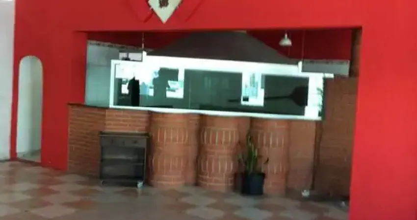 Casa comercial à venda na Rua João de Santa Maria, Vila Brasilina, São Paulo