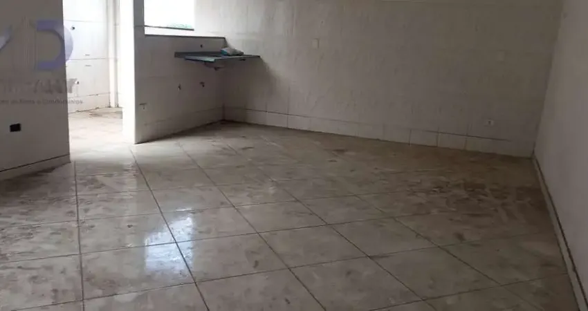 Casa com 1 quarto à venda na Rua Maria Fantini Gomieri, Parque Bristol, São Paulo