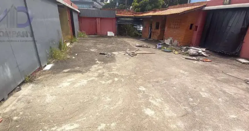 Casa comercial à venda na Avenida do Cursino, Vila da Saúde, São Paulo
