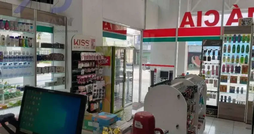 Casa comercial à venda na Rua do Bosque, Barra Funda, São Paulo