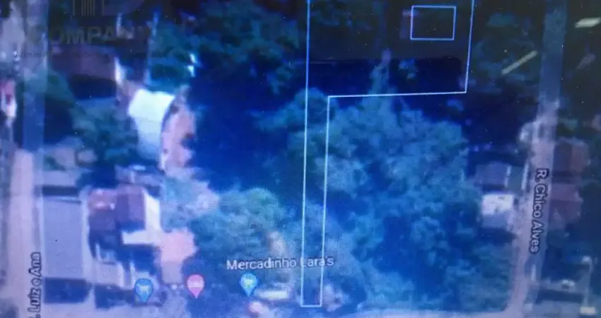 Casa comercial à venda na Rua Chico Alves, Enseada, Ubatuba