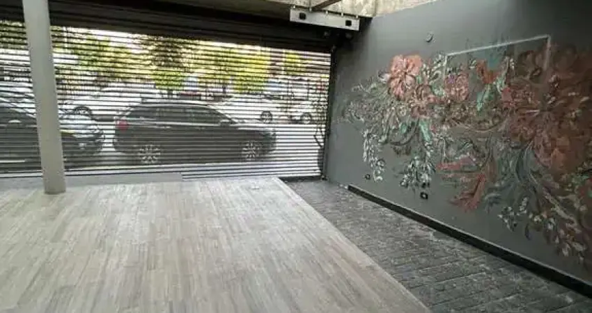 Casa comercial para alugar na Rua Professor Serafim Orlandi, Vila Mariana, São Paulo