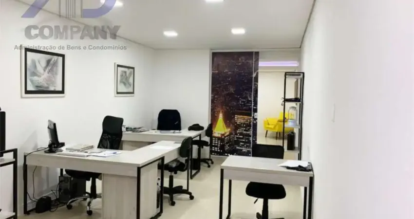 Casa comercial para alugar na Rua Domingos de Morais, Vila Mariana, São Paulo