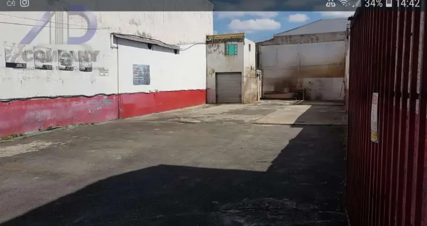 Casa comercial à venda na Rua Dr. Elísio de Castro, Vila Dom Pedro I, São Paulo