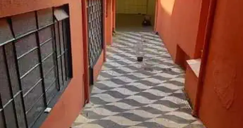 Casa comercial para alugar na Rua Bamboré, Ipiranga, São Paulo