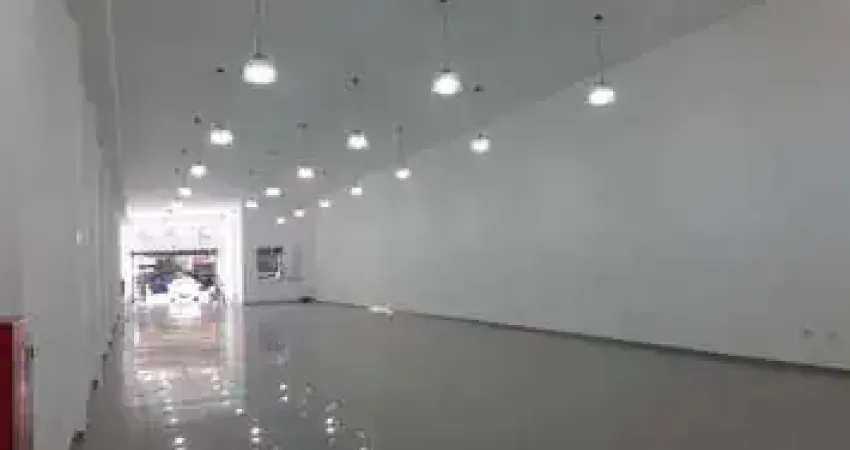 Casa comercial para alugar na Rua Visc. de Inhaúma, Jardim São Caetano, São Caetano do Sul