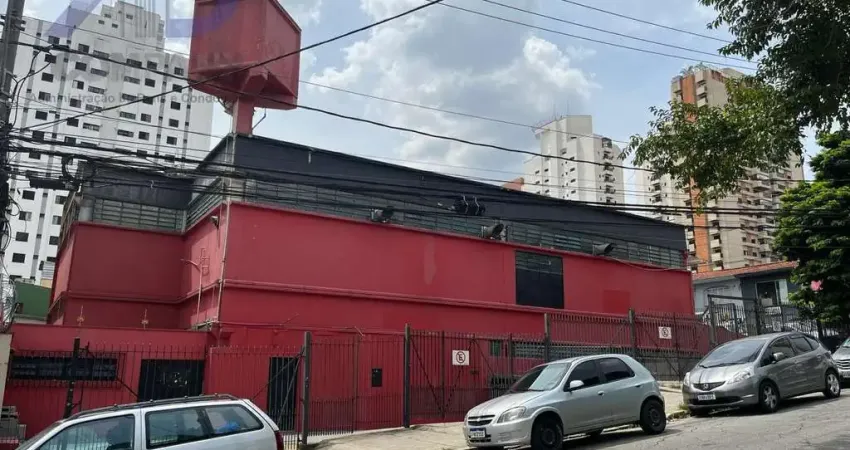 Casa comercial para alugar na Rua Brentano, Vila Leopoldina, São Paulo