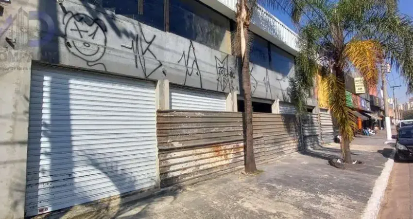 Casa comercial para alugar na Avenida Prof. Abraão de Morais, Bosque da Saúde, São Paulo