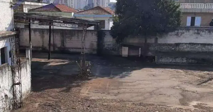Casa comercial para alugar na Rua Otto de Barros, Vila Santo Estéfano, São Paulo
