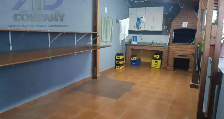 Casa com 3 quartos à venda na Tv. José Paulo Cardoso Silva, Sacomã, São Paulo