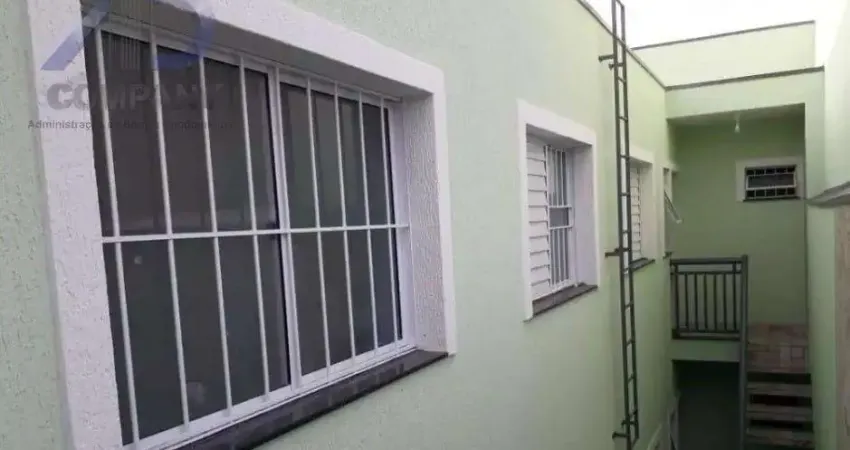 Aluguel em condomínio com seis casas, rua cristoforo mantegazza 194, vila vergueiro, travessa da rua padre arlindo vieira, logo no começo próximo ao posto policial.  o imóvel tem 25 m2, sendo 1 dormit