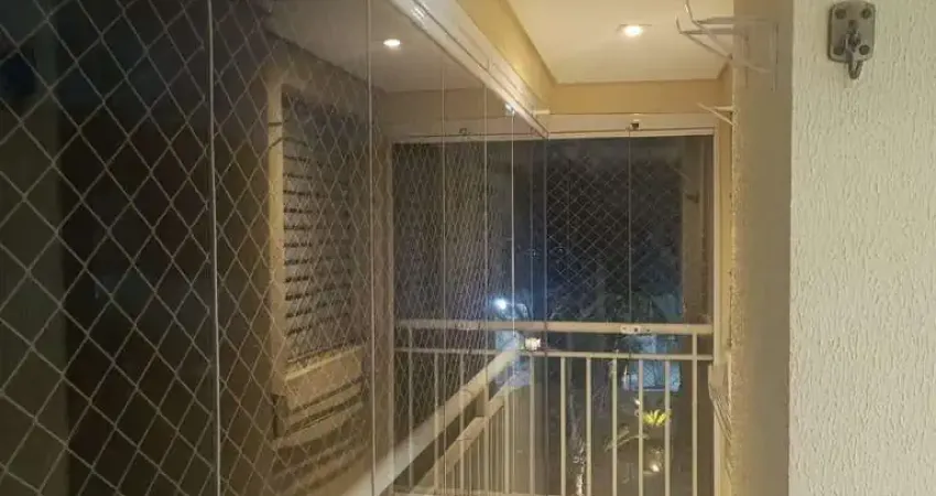 Apartamento com 3 quartos à venda na Rua Nossa Senhora das Mercês, Vila das Mercês, São Paulo