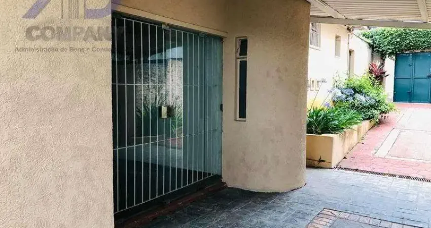 Casa com 4 quartos à venda na Rua Guararema, Bosque da Saúde, São Paulo