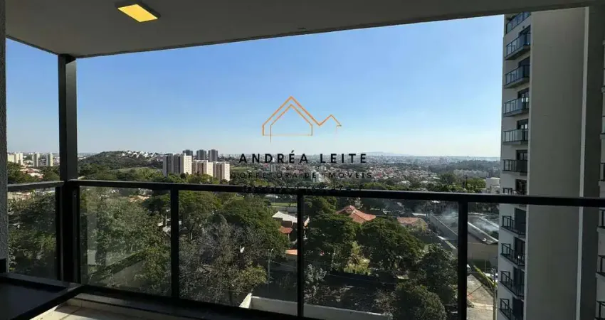 Apartamento à venda no Condomínio Olga Botanique na cidade de Sorocaba/SP