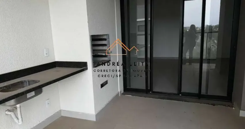 Apartamento à venda com 3 dormitórios, 115 m², Condomínio Olga Botanique