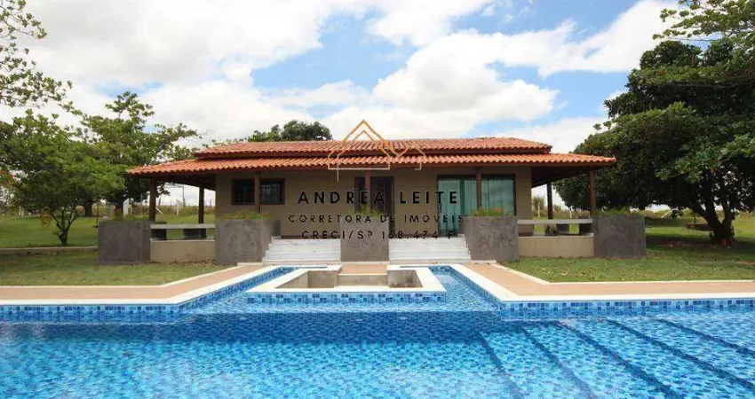 Chácara / sítio com 4 quartos à venda na Avenida Capitao Joaquim Floriano De Toledo, Centro, Porto Feliz