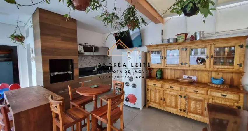 Casa com 3 suítes a venda no condomínio giverny na cidade de sorocaba/sp