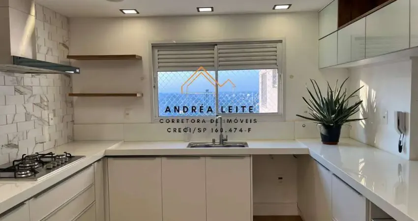 APARTAMENTO A VENDA CONDOMÍNIO SAINT TROPEZ, PARQUE CAMPOLIM, SOROCABA/SP