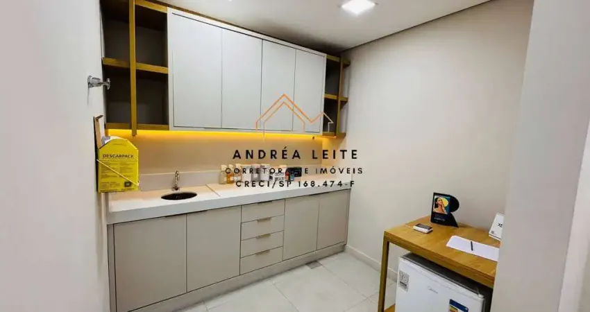 Clínica moderna e equipada à venda em Sorocaba - Pronta para atendimento!!