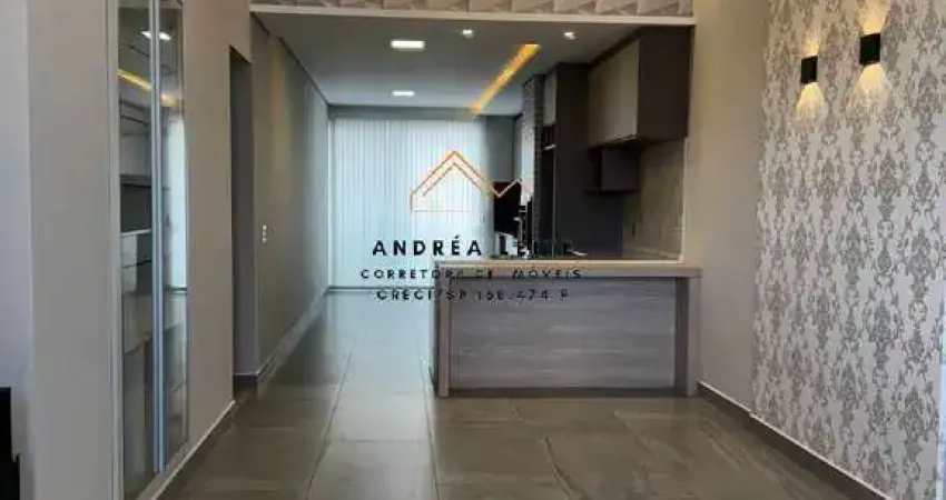 Casa em condomínio fechado com 3 quartos para alugar na Alameda Ravenna, Jardim Villagio Milano, Sorocaba