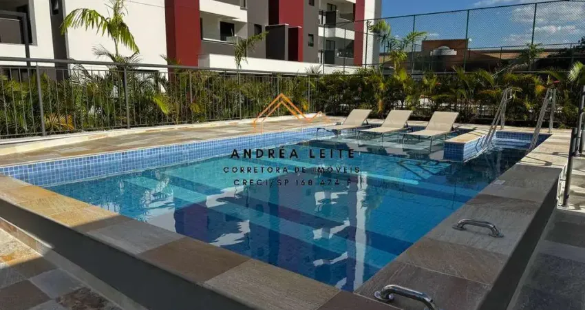 Apartamento para venda no Mandarim  Campolim Patriani em Sorocaba/SP