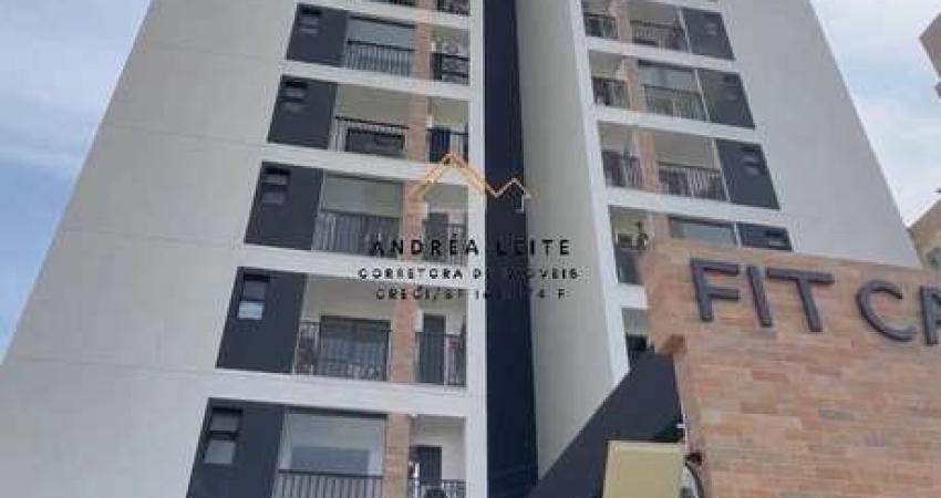 Locação - Apto 2 dorms no FIT Campolim – Excelente localização!
