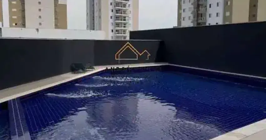 Apartamento para locação com 2 dormts no fit campolim em sorocaba/sp