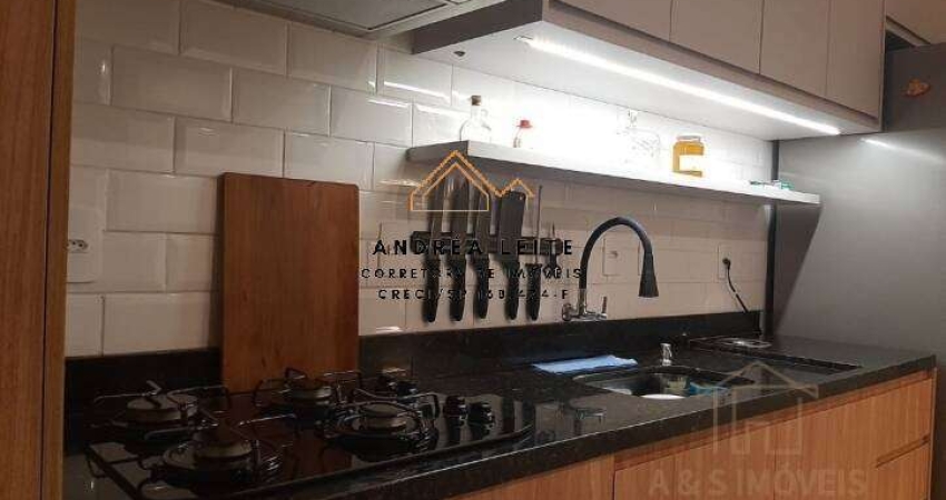 Apartamento locação com 2 dormitórios (1 suite), Condomínio House Premium